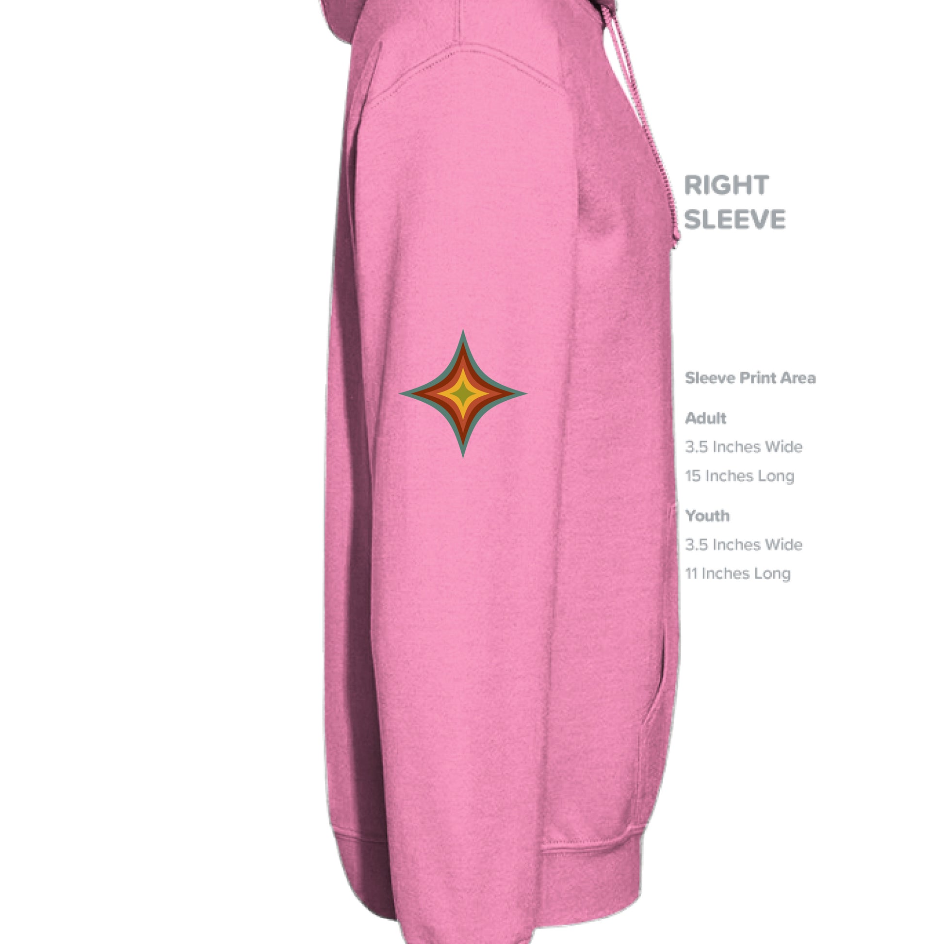 Azalea - SLEEVE_RIGHT