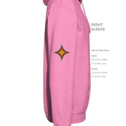 Azalea - SLEEVE_RIGHT