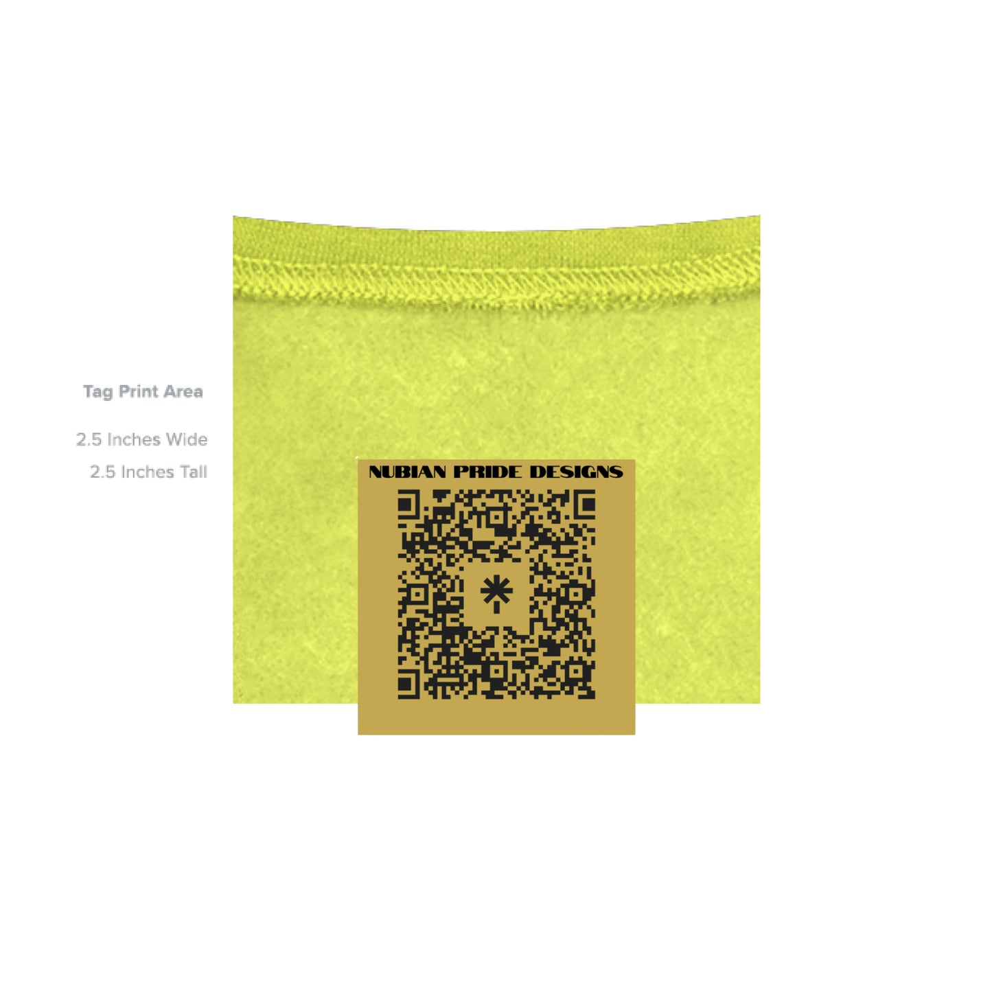 SAFETY GREEN - INSIDE_TAG_LINE