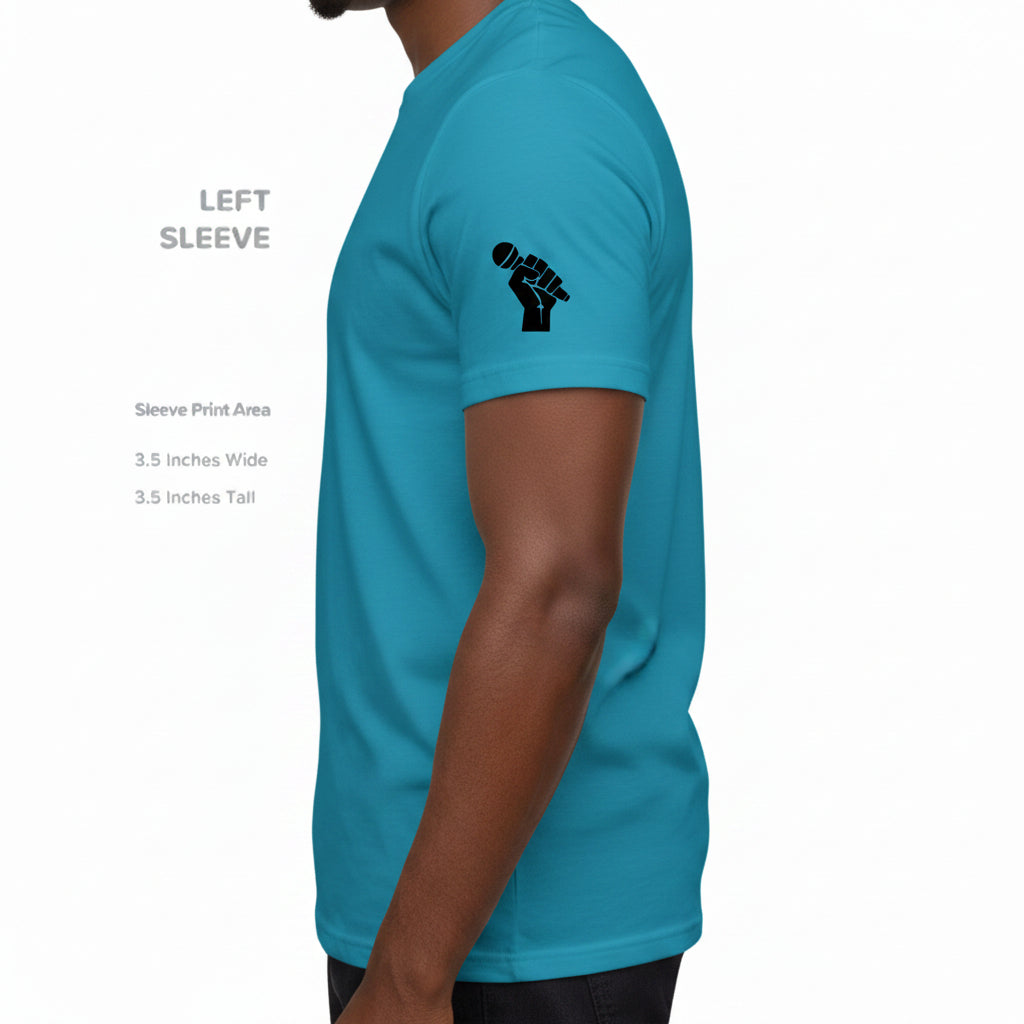 SAPPHIRE - G500 - SLEEVE_LEFT