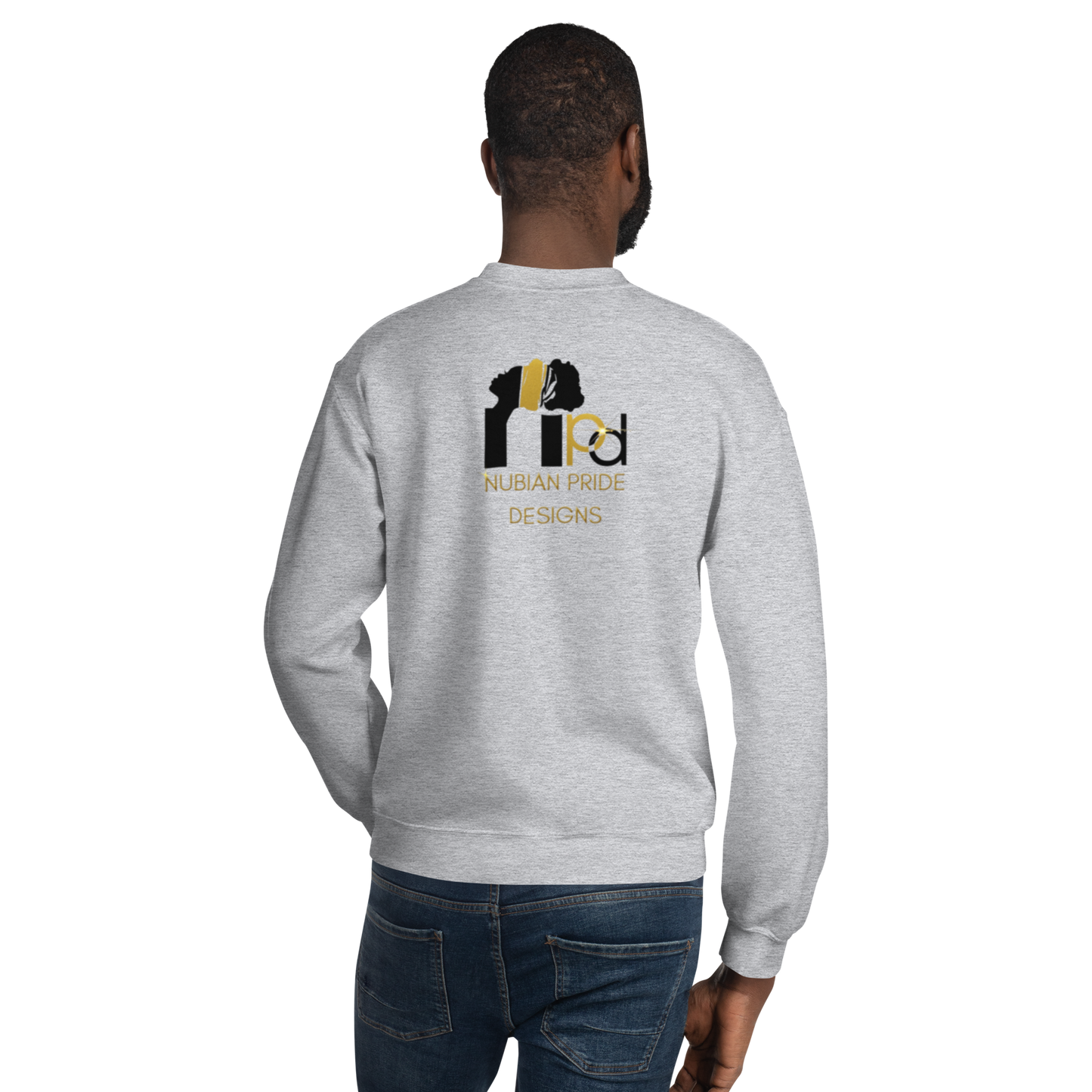 Check the Vibe Sweatshirt – “Vibe Check Passed”
