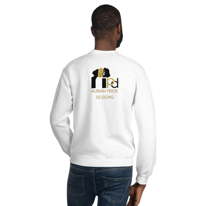 Check the Vibe Sweatshirt – “Vibe Check Passed”
