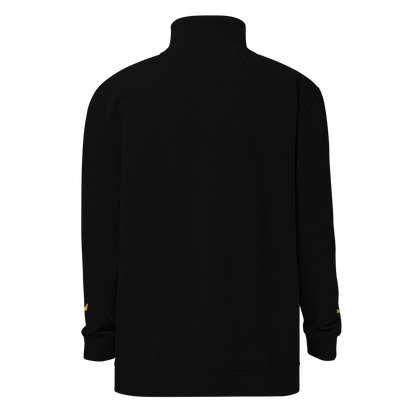 Lion of Judah Fleece Pullover for Men