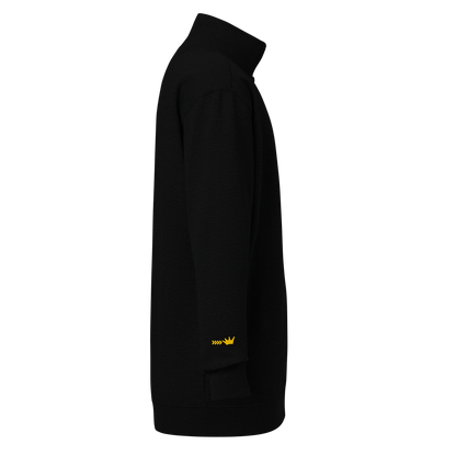 Lion of Judah Fleece Pullover for Men