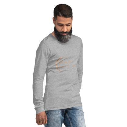 HBCU Proud Dad Long-Sleeve Tee – Celebrating Black Excellence (Dad)