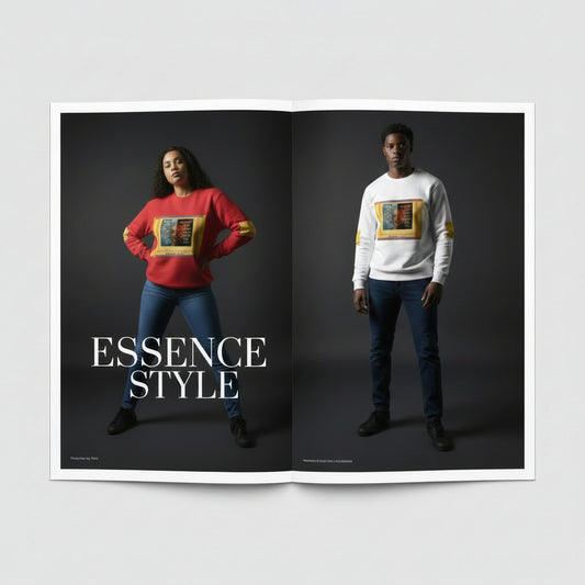 “Truth and Consequences” Unisex Crewneck Sweatshirt
