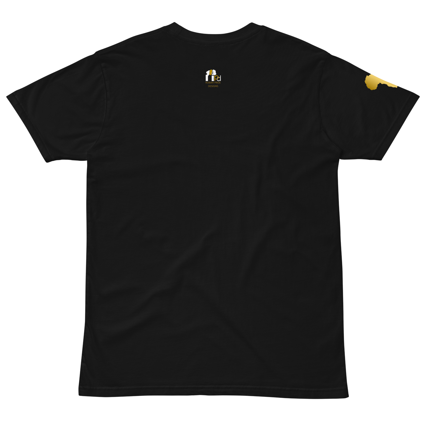 Pan African Pride Unisex Tee
