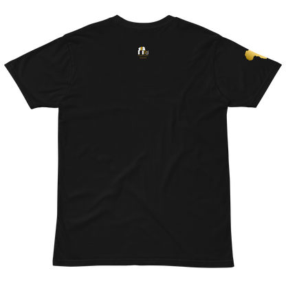 Pan African Pride Unisex Tee