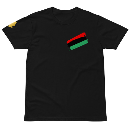 Pan African Pride Unisex Tee