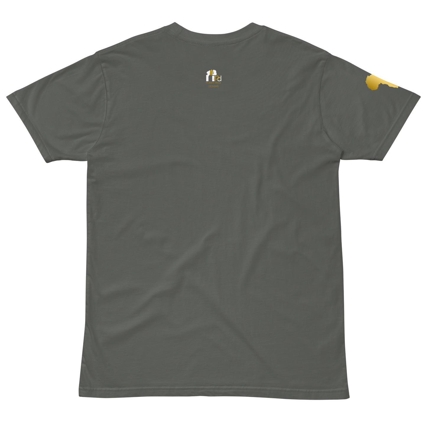 Pan African Pride Unisex Tee