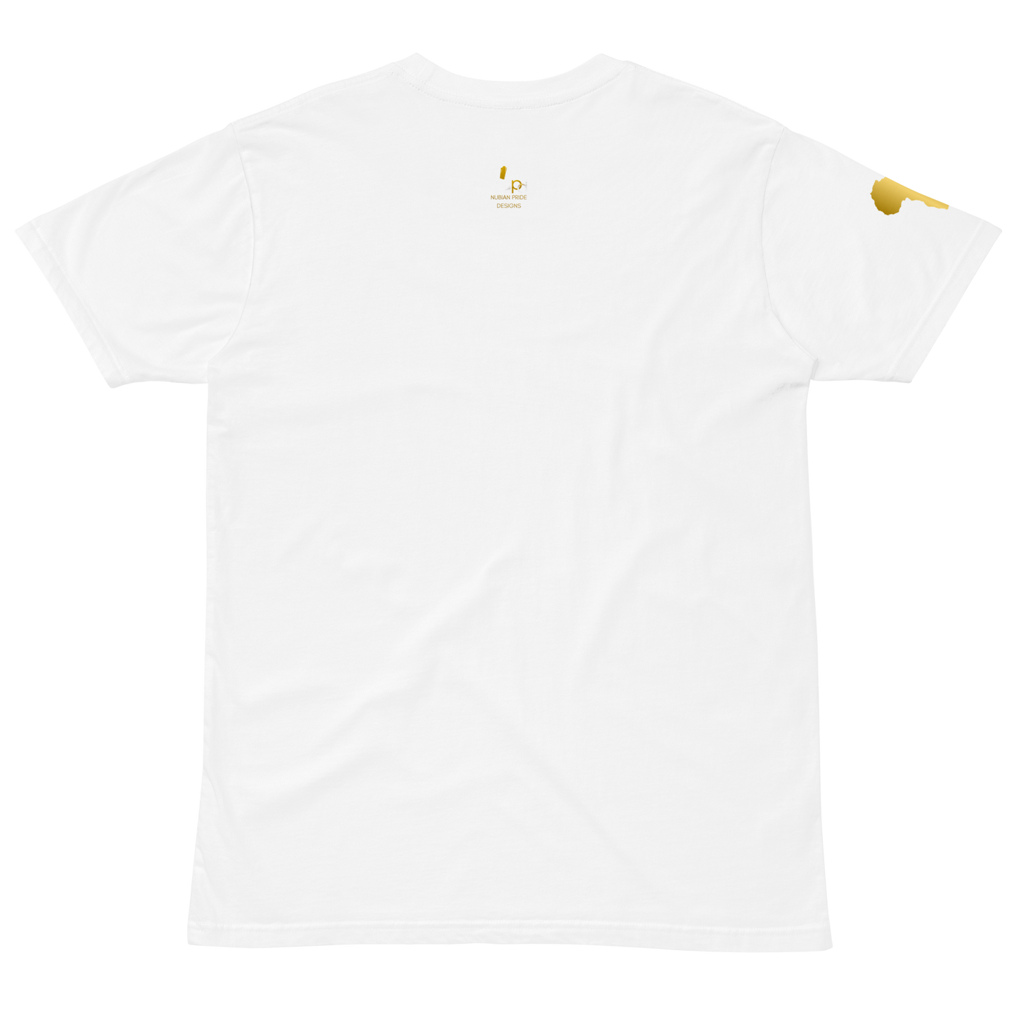 Pan African Pride Unisex Tee