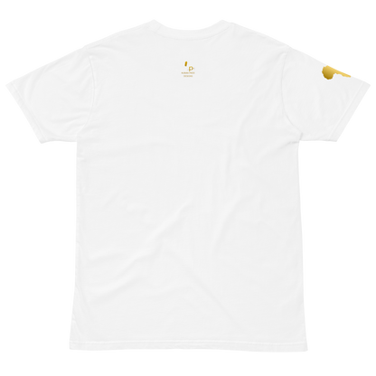 Pan African Pride Unisex Tee