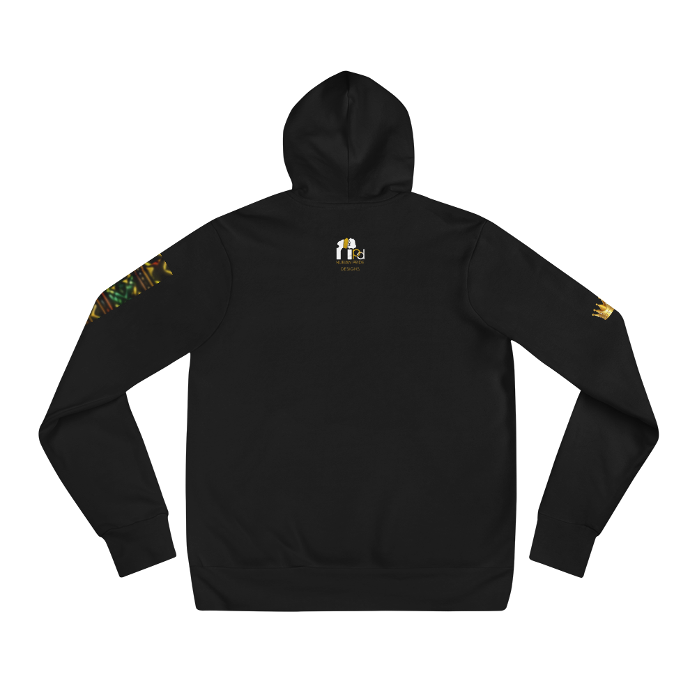 Lion of Judah Royal Hoodie for Men