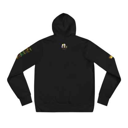Lion of Judah Royal Hoodie for Men