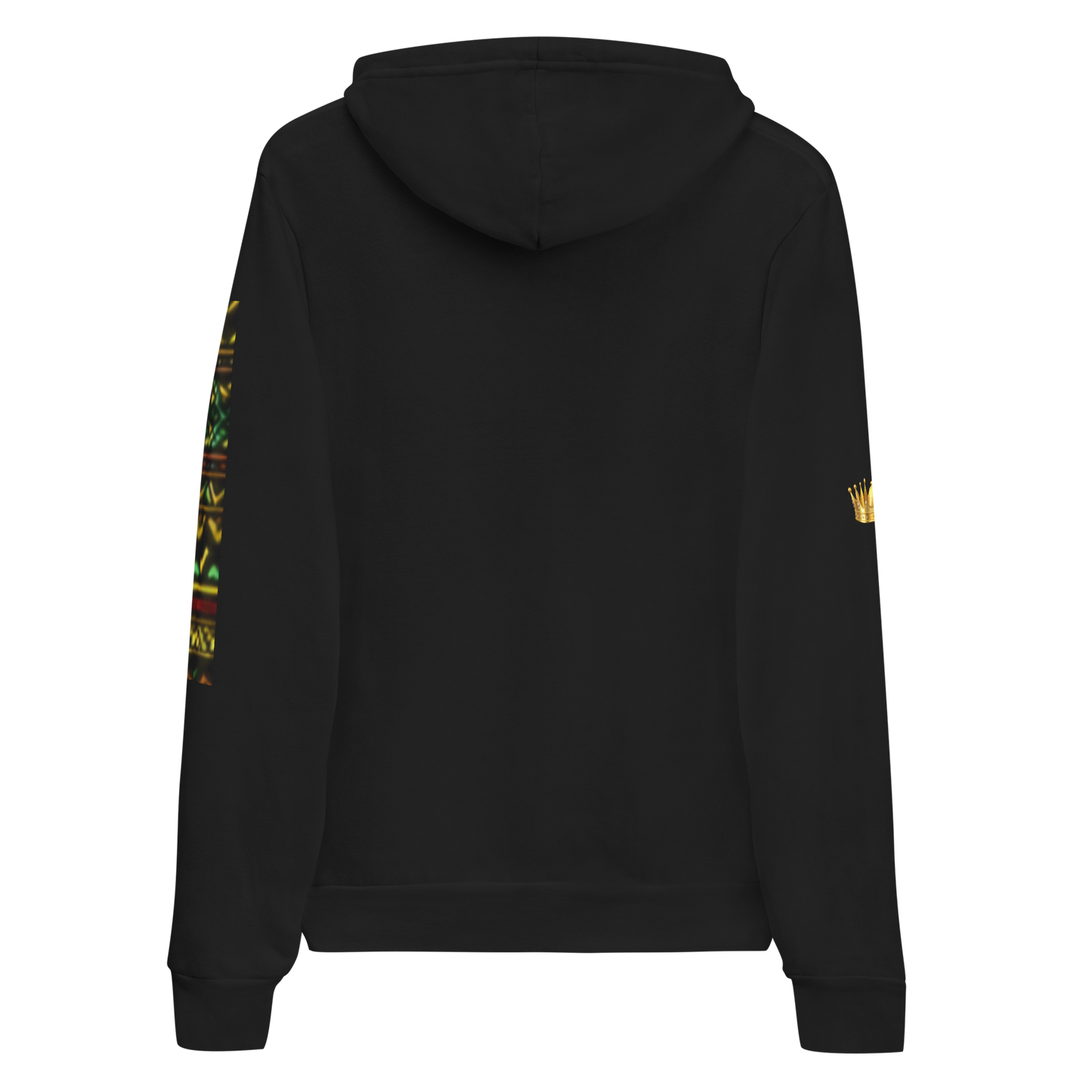 Lion of Judah Royal Hoodie for Men