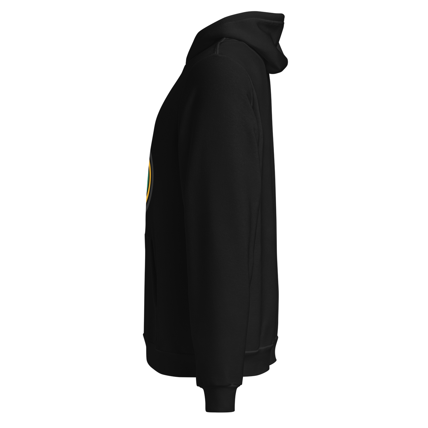 Crown Lines Hoodie for Men