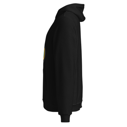 Crown Lines Hoodie for Men