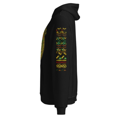 Lion of Judah Royal Hoodie for Men