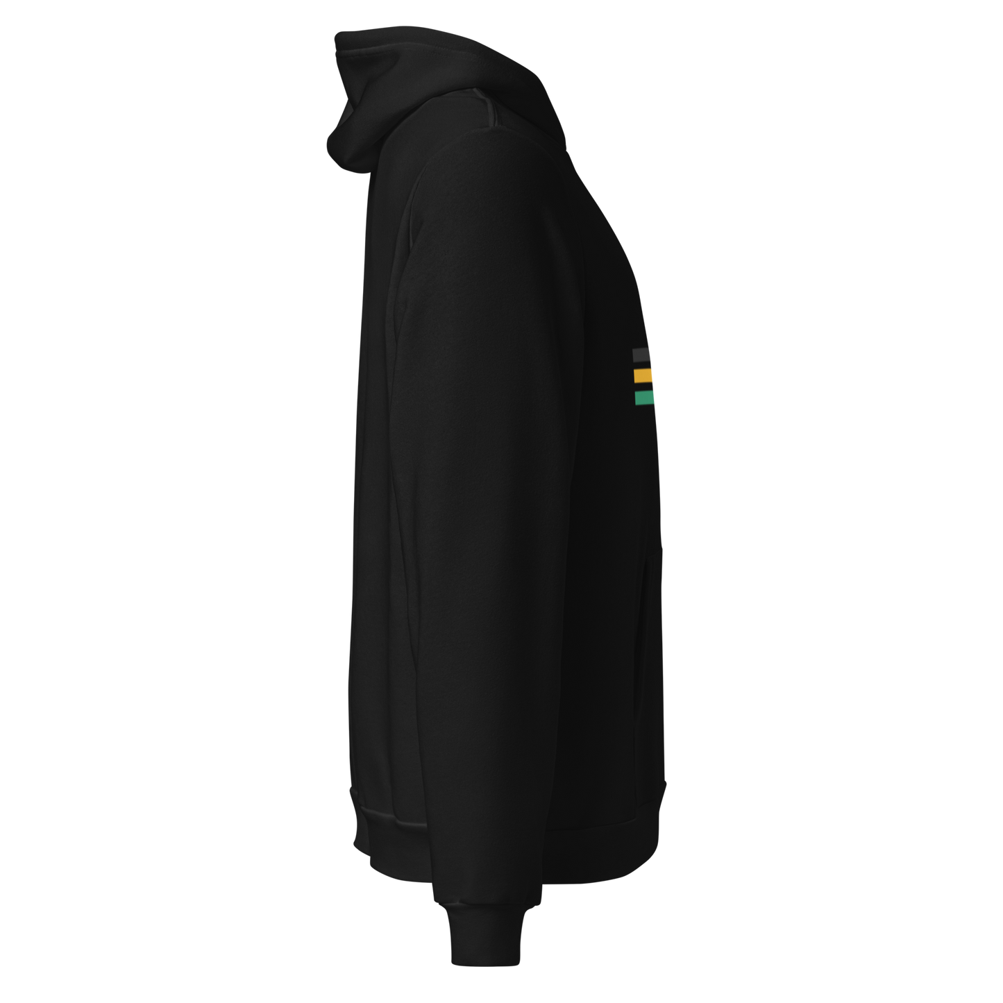 Crown Lines Hoodie for Men