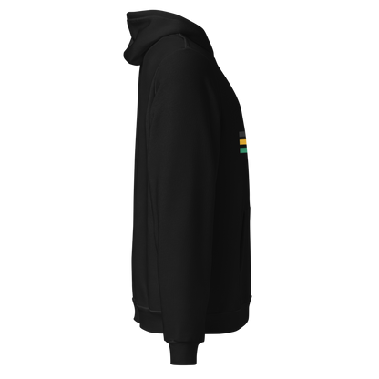 Crown Lines Hoodie for Men
