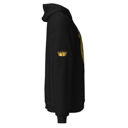 Lion of Judah Royal Hoodie for Men