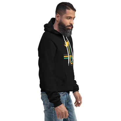 Crown Lines Hoodie for Men