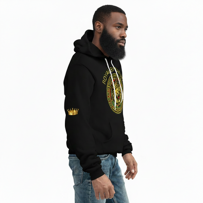 Lion of Judah Royal Hoodie for Men