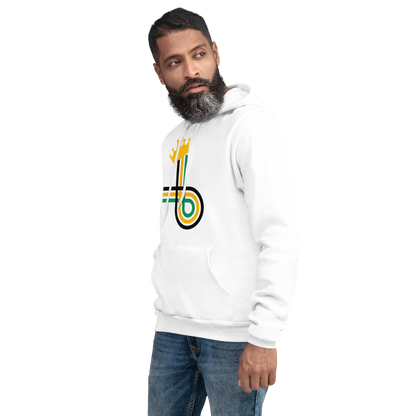 Crown Lines Hoodie for Men
