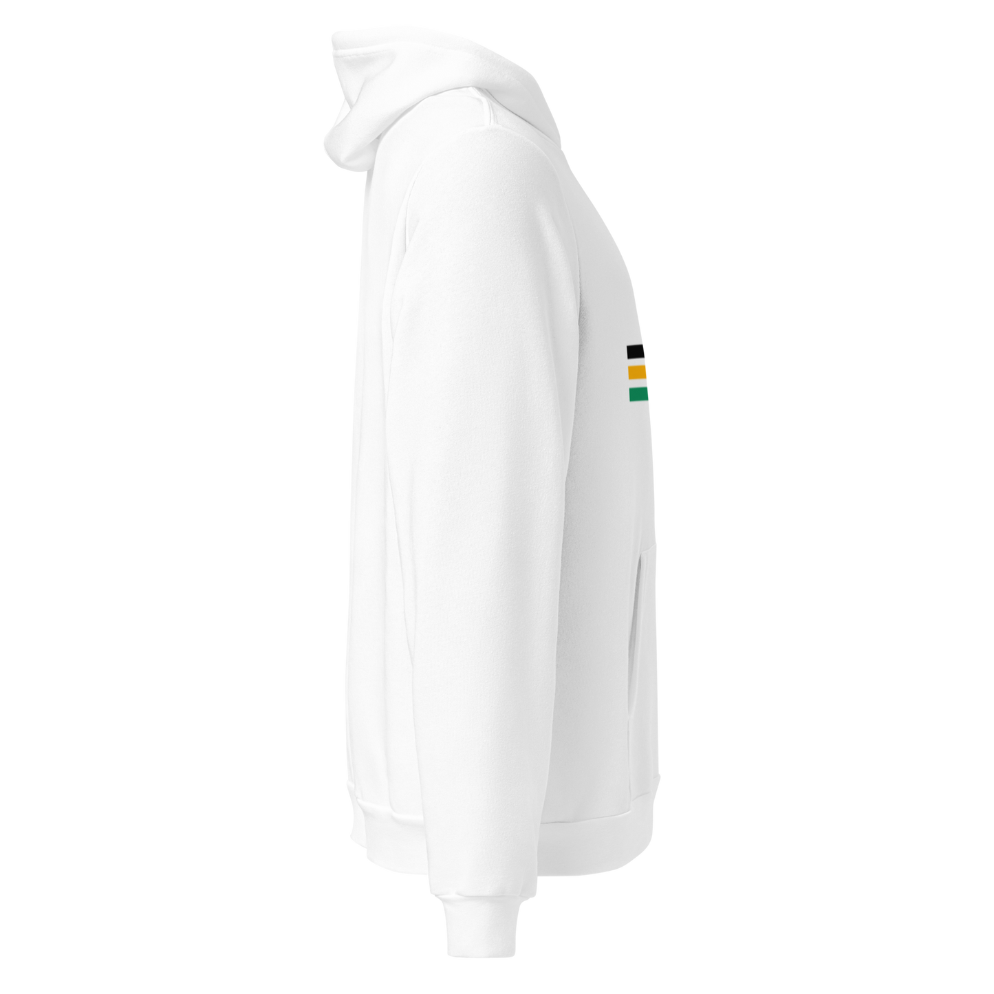 Crown Lines Hoodie for Men
