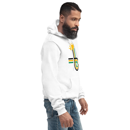 Crown Lines Hoodie for Men