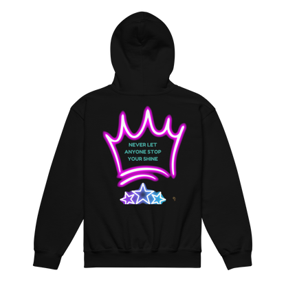 Future Doctor Youth  Hoodie for Boys