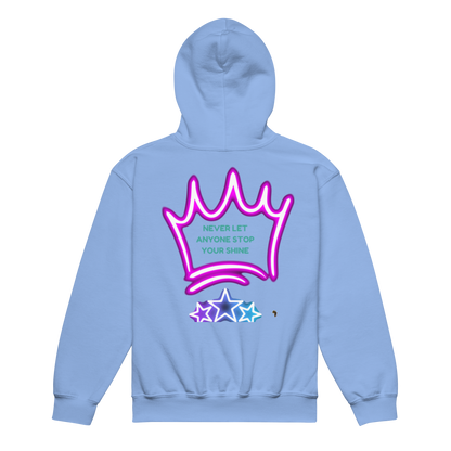 Future Doctor Youth  Hoodie for Boys