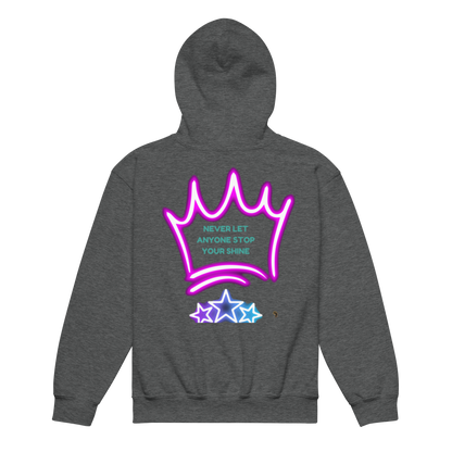 Future Doctor Youth  Hoodie for Boys