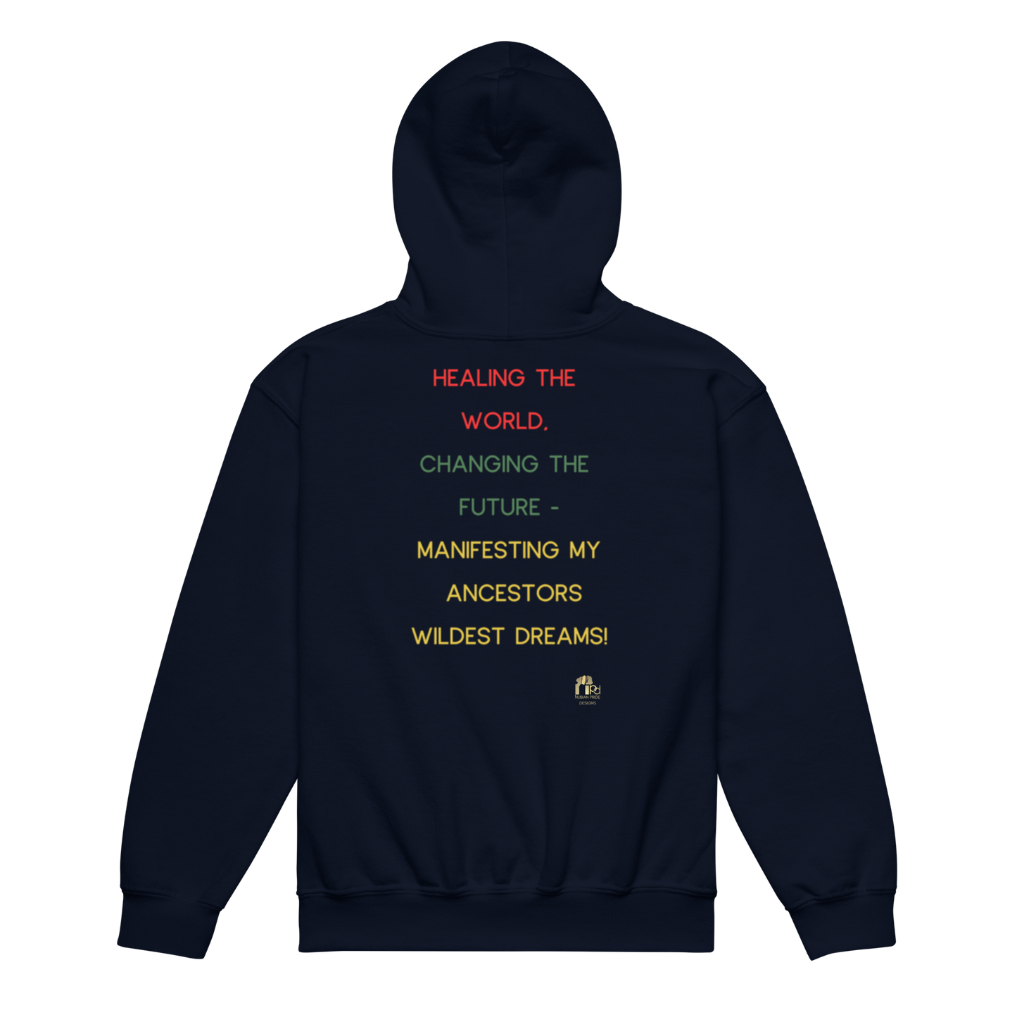 Future Engineer Youth  Hoodie for Boys