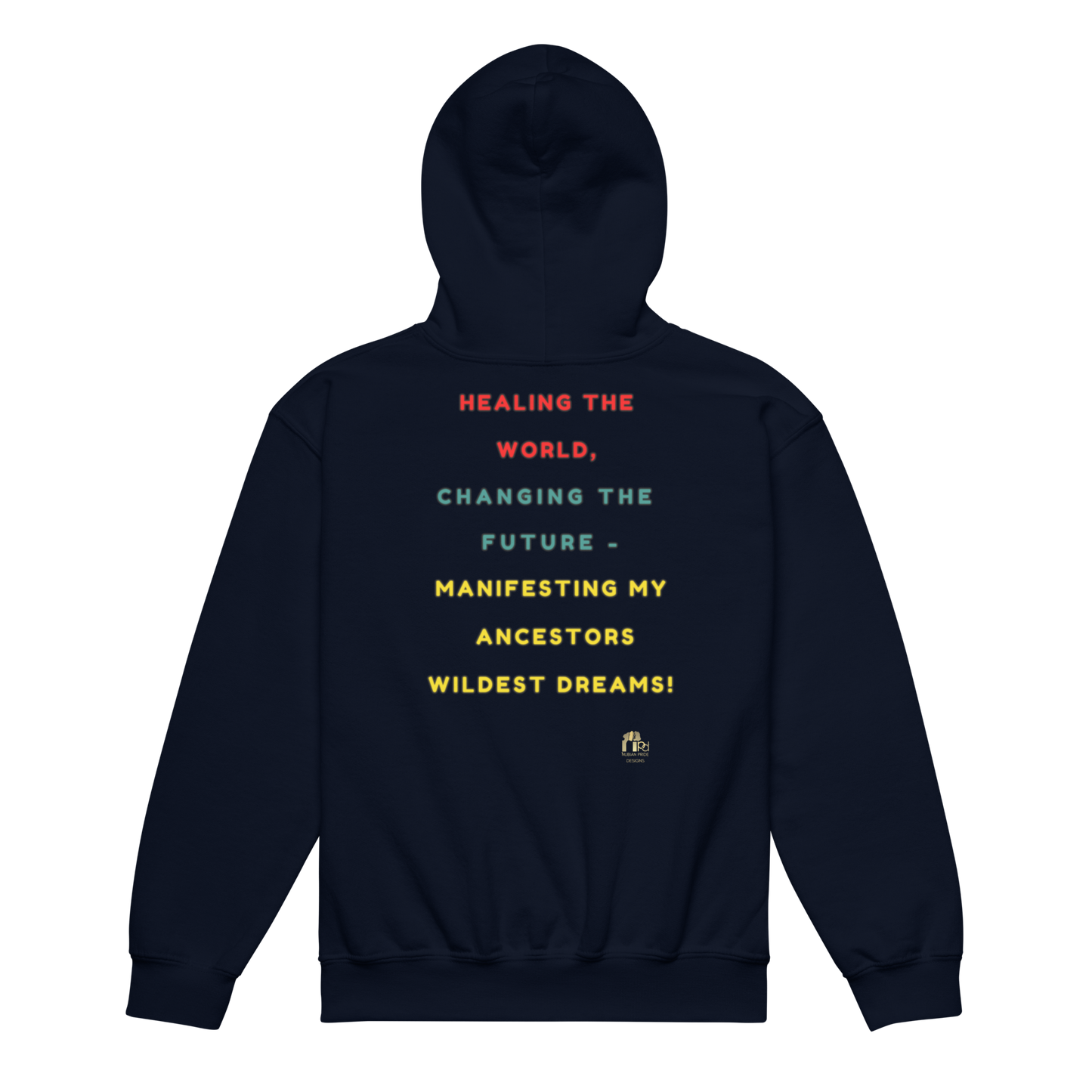 Future Engineer Youth  Hoodie for Girls