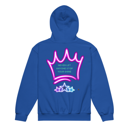 Future Doctor Youth  Hoodie for Boys
