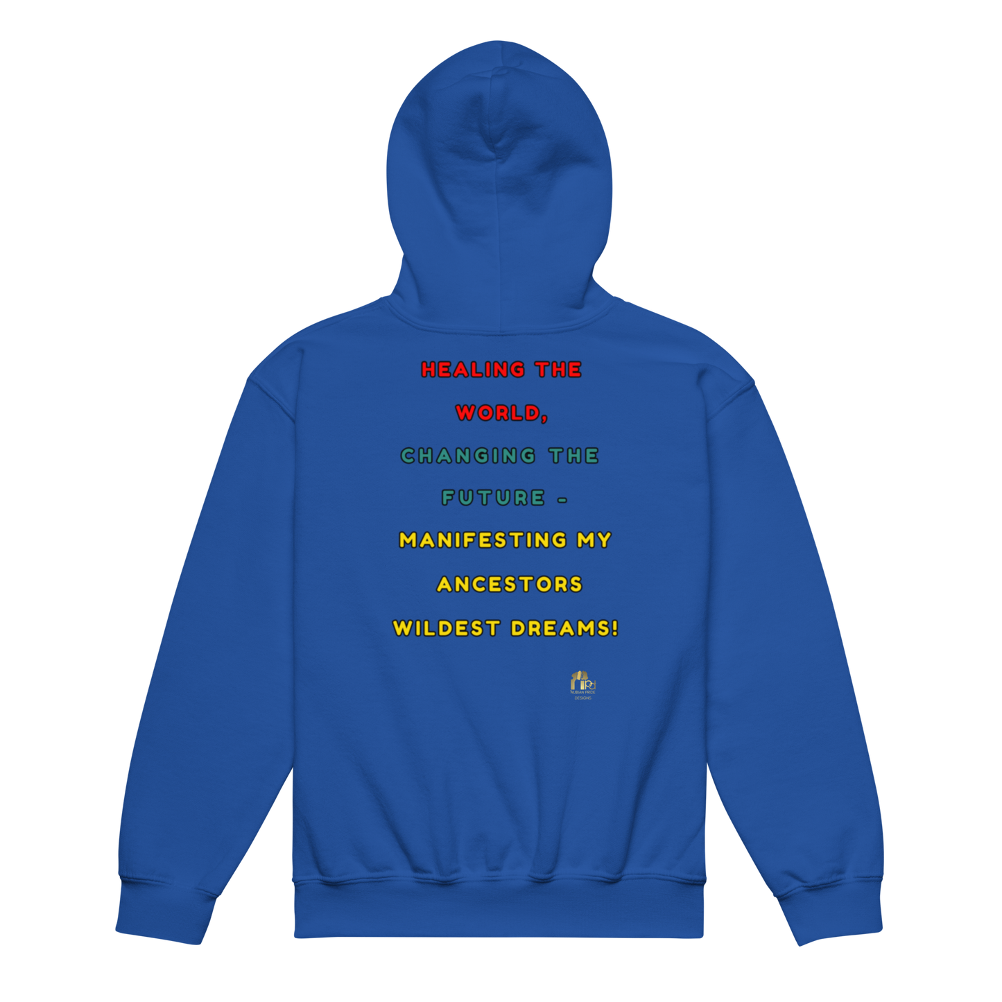 Future Engineer Youth  Hoodie for Girls