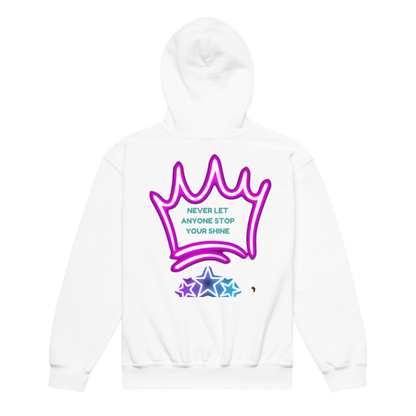 Future Doctor Youth  Hoodie for Boys