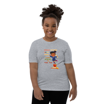 Future HBCU Graduate Youth HBCU  "Keep Rising" for Girls
