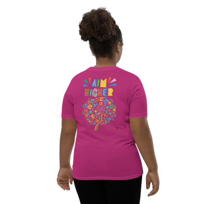 Future HBCU Graduate Youth HBCU  "Keep Rising" for Girls