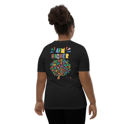Future HBCU Graduate Youth HBCU  "Keep Rising" for Girls