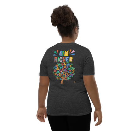Future HBCU Graduate Youth HBCU  "Keep Rising" for Girls