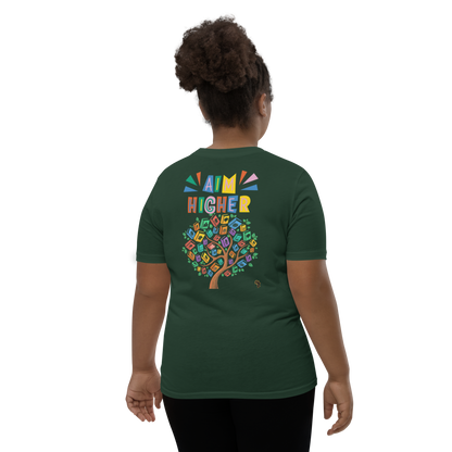 Future HBCU Graduate Youth HBCU  "Keep Rising" for Girls