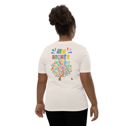 Future HBCU Graduate Youth HBCU  "Keep Rising" for Girls