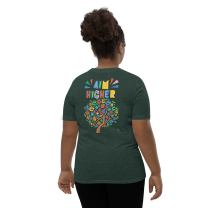 Future HBCU Graduate Youth HBCU  "Keep Rising" for Girls