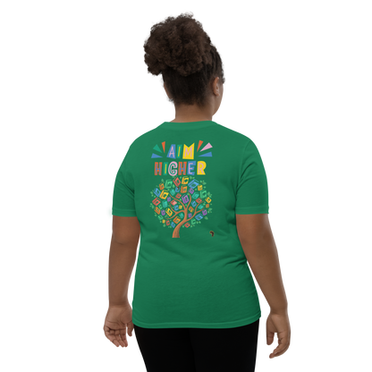 Future HBCU Graduate Youth HBCU  "Keep Rising" for Girls