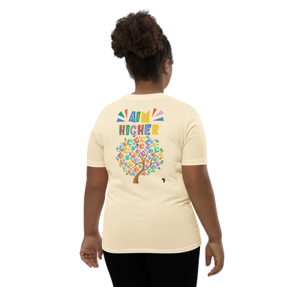 Future HBCU Graduate Youth HBCU  "Keep Rising" for Girls