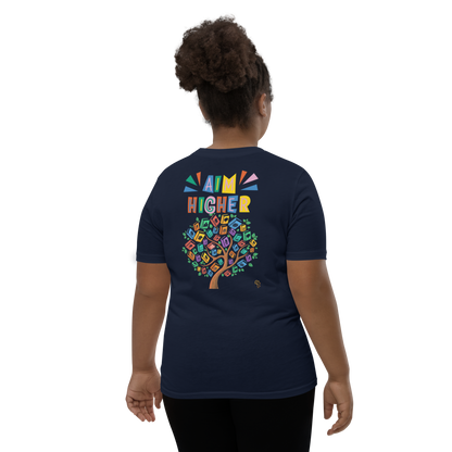 Future HBCU Graduate Youth HBCU  "Keep Rising" for Girls