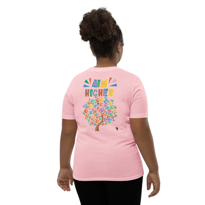 Future HBCU Graduate Youth HBCU  "Keep Rising" for Girls