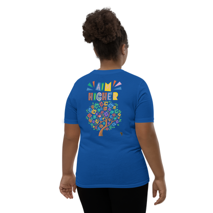 Future HBCU Graduate Youth HBCU  "Keep Rising" for Girls
